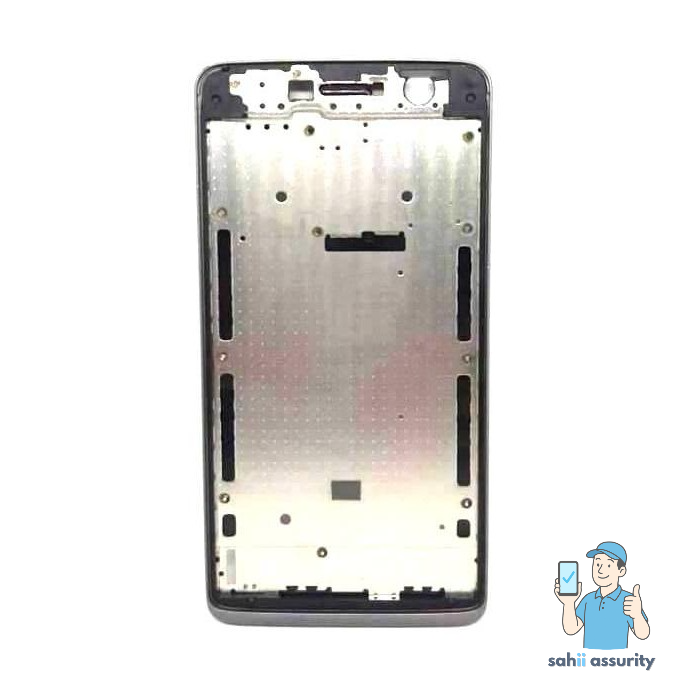 LCD Frame Middle Chassis for Vivo Y21L